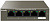 Неуправляемый коммутатор Tenda TEG1105P-4-63W 