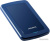 Внешний жесткий диск A-Data HV300 AHV300-2TU31-CBL 2TB (синий) 