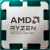 AMD Ryzen 5 8400F 