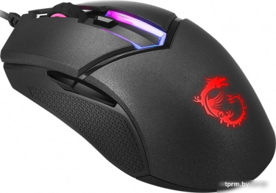 Игровая мышь MSI Clutch GM30 