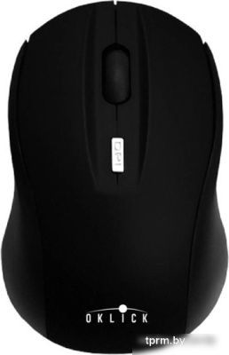 Мышь Oklick 415MW [351684] 