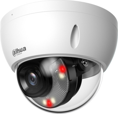 IP-камера Dahua DH-IPC-HDBW2849EP-S-IL-0280B 