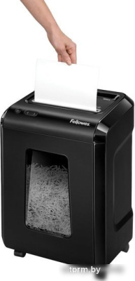 Шредер Fellowes Powershred 92Cs FS-17193 