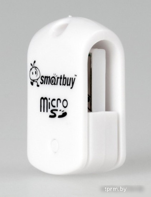 Кардридер SmartBuy SBR-706-W 