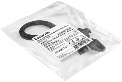 ExeGate EX-CC-PSU-3xF EX294791RUS 