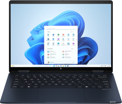 Ноутбук 2-в-1 HP Envy x360 2-в-1 14-fc0007ci A1AB1EA 