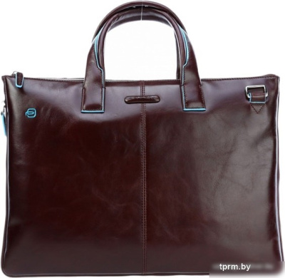 Сумка для ноутбука Piquadro Blue Square CA4021B2/MO 