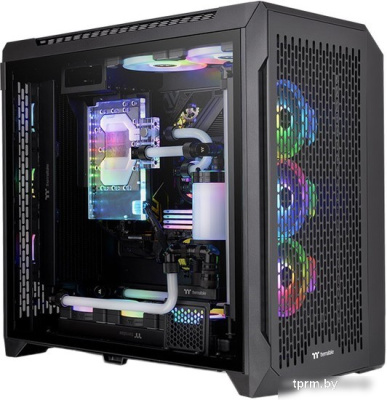 Корпус Thermaltake CTE C750 Air CA-1X6-00F1WN-00 