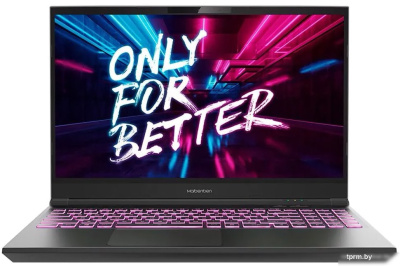 Игровой ноутбук Maibenben X525 X525FSFMLGRE1 