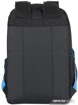 Городской рюкзак Rivacase 8069 (черный) 