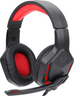 Наушники Redragon Themis