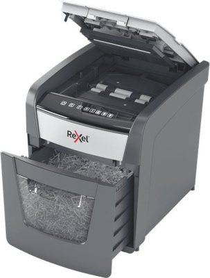 Шредер Rexel Optimum AutoFeed+ 50X 