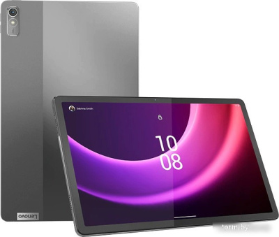 Планшет Lenovo Tab P11 2nd Gen TB-350XU 6GB/128GB LTE (штормовой серый) 