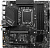 Материнская плата MSI Pro B760M-A WiFi DDR4 