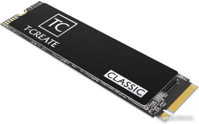 SSD Team T-Create Classic C47 4TB TM8FFC004T0C129 