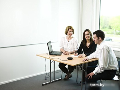 Офисный спикерфон Jabra Speak 410 UC 
