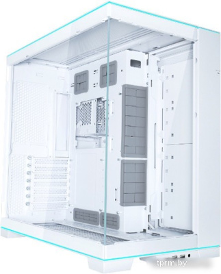 Корпус Lian Li O11 Dynamic EVO RGB G99.O11DERGBW.R0
