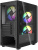 Powercase Mistral SM04 ARGB CMMSM04B-A3 