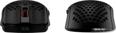 Игровая мышь HyperX Haste Wireless (черный) 