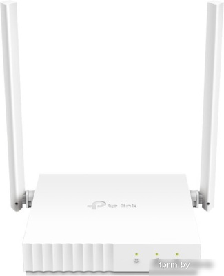 Wi-Fi роутер TP-Link TL-WR844N 