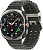 Умные часы Samsung Galaxy Watch Ultra 47 мм LTE (серый титан) 