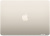 Ноутбук Apple Macbook Air 13" M2 2022 MLY23 