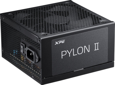 ADATA XPG PYLON II Bronze 750W PYLONII750B-BKCEU 