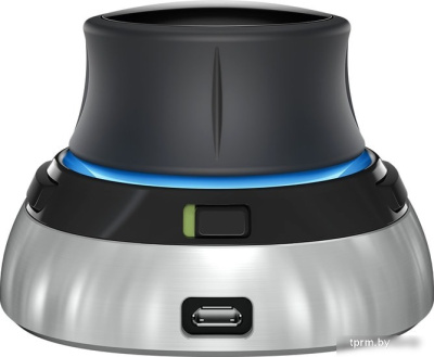 3Dconnexion SpaceMouse Wireless 