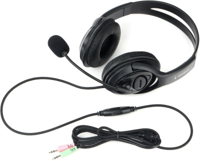 Наушники Gembird MHS-786 