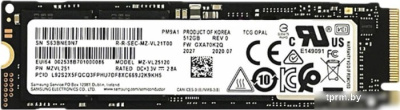 SSD Samsung PM9A1 256GB MZVL2256HCHQ-00B00 