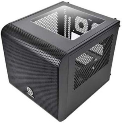 Корпус Thermaltake Core V1 (CA-1B8-00S1WN-00) 