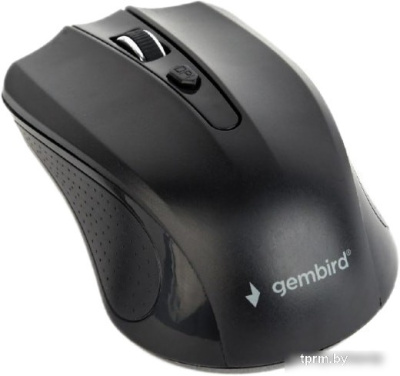 Мышь Gembird MUSW-4B-04 