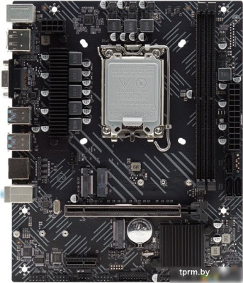 Материнская плата AFOX B760D5-MA-V4 