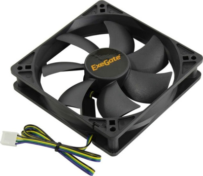 Вентилятор для корпуса ExeGate EX283391RUS 