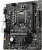 Материнская плата MSI H510M-A PRO 