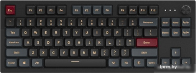 Montech MKey TKL Darkness MK87DR 