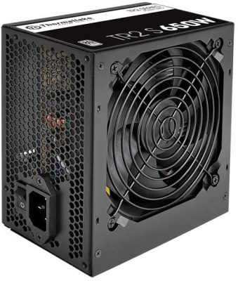 Блок питания Thermaltake TR2 S 650W [TRS-0650P-2] 