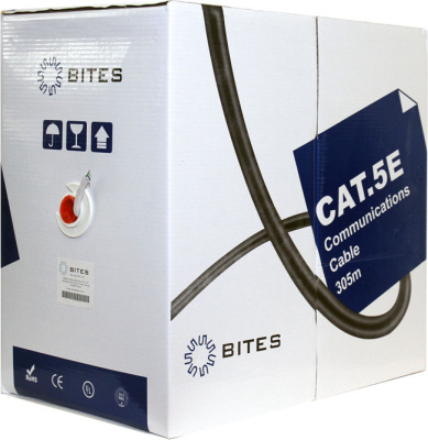 Кабель 5bites US5505-305A-L-SZH UTP 5e 