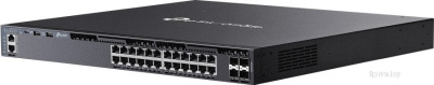 Управляемый коммутатор 3-го уровня TP-Link Omada SG6428XHP 