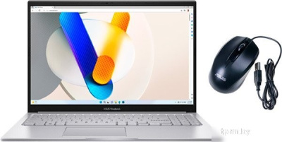 Ноутбук ASUS Vivobook Go 15 E1504FA-BQ1878 