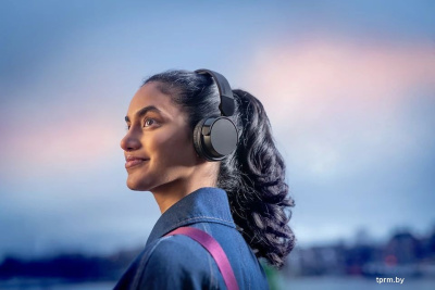 Наушники Philips TAH4209 (черный) 