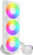 Система жидкостного охлаждения для процессора Arctic Liquid Freezer III Pro 420 A-RGB ACFRE00189A Система жидкостного охлаждения для процессора Arctic Liquid Freezer III Pro 420 A-RGB ACFRE00189A