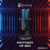 Проводной микрофон Oklick SM-400G 