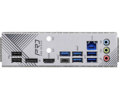 ASRock B760 PRO RS/D4 