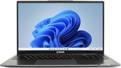 CBR LP-15109 