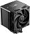DeepCool AK500 G2 Digital NYX R-AK500G2-BKNNMN-GJD-1 