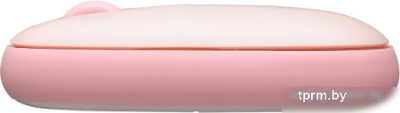 Rapoo M650 (розовый) 