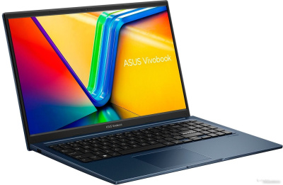Ноутбук ASUS Vivobook 15 X1504VA-BQ4055 