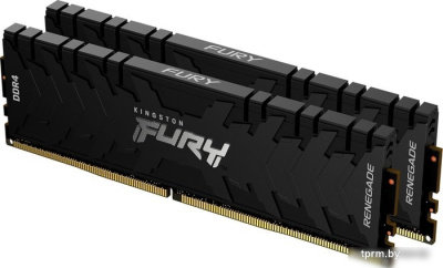 Оперативная память Kingston FURY Renegade 2x8GB DDR4 PC4-36800 KF446C19RBK2/16 