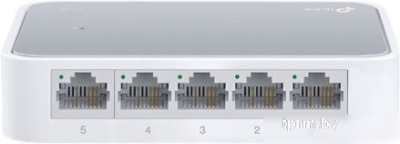 Неуправляемый коммутатор TP-Link TL-SF1005D 